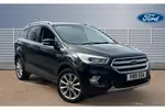 2019 Ford Kuga