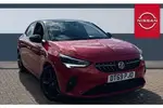 2020 Vauxhall Corsa