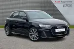 2024 Audi A1