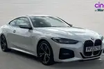 2023 BMW 4 Series