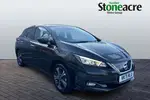 2021 Nissan Leaf