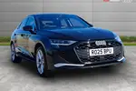 2025 Audi A3 Saloon