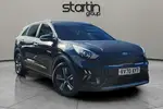 2020 Kia Niro