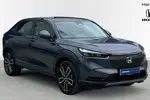 2023 Honda HR-V