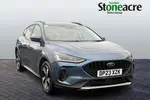 2023 Ford Focus Active