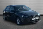 2022 Audi A1