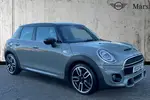2020 MINI Hatchback 5dr