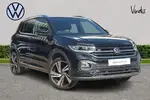 2023 Volkswagen T-Cross