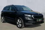 2025 Skoda Karoq