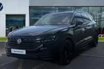 2023 Volkswagen Touareg