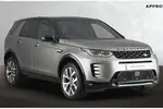 2024 Land Rover Discovery Sport