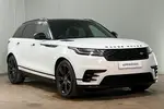 2022 Land Rover Range Rover Velar