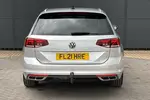2021 Volkswagen Passat