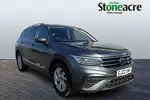 2022 Volkswagen Tiguan Allspace
