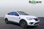 2022 Renault Arkana
