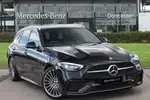 2024 Mercedes-Benz C-Class Estate