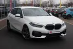 2019 BMW 1 Series