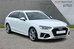 2023 Audi A4 Avant