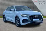 2022 Audi Q8
