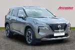 2025 Nissan X-Trail
