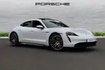 2020 Porsche Taycan