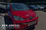 2021 Volkswagen Up
