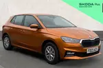 2023 Skoda Fabia