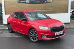 2025 Skoda Fabia