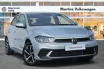 2026 Volkswagen Polo