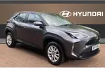 2024 Toyota Yaris Cross