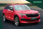 2023 Skoda Kodiaq