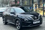 2023 Nissan Juke