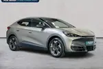 2025 Cupra Tavascan
