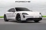 2023 Porsche Taycan