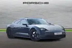 2020 Porsche Taycan