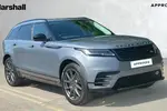 2025 Land Rover Range Rover Velar