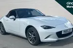 2019 Mazda MX-5