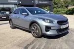 2020 Kia XCeed