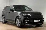 2024 Land Rover Range Rover Sport