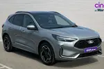 2024 Ford Kuga