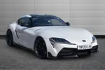 2023 Toyota GR Supra