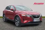 2023 Nissan Qashqai