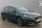 2022 Hyundai i30 Tourer