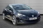 2016 Vauxhall GTC