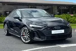 2026 Audi A5