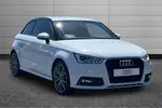 2016 Audi A1
