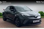 2020 Toyota C-HR