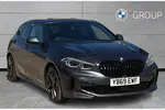 2019 BMW 1 Series