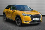 2019 DS DS 3