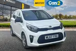 2017 Kia Picanto